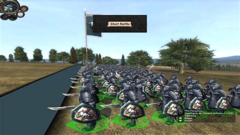 Warcraft Total War — Total War Forums.